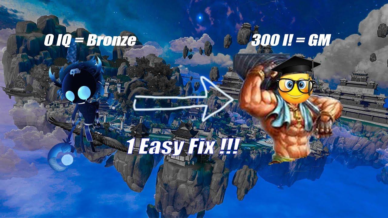 The new Mage META START against Physical Gods!??!!