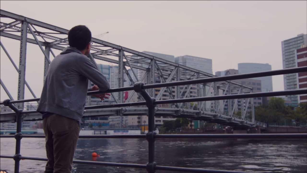 環状線は僕らをのせて / the chef cooks me