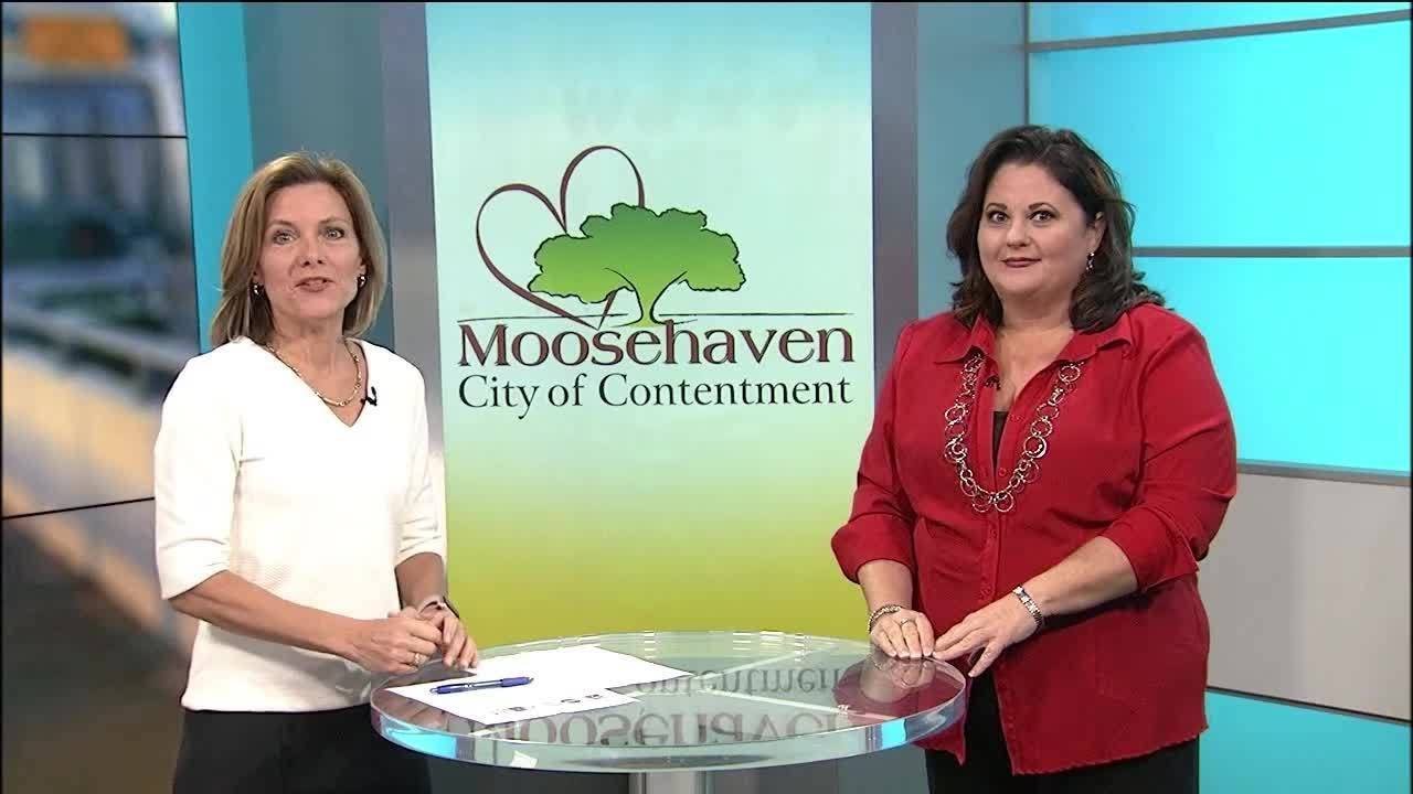 Moosehaven talks about their retirement community: Part 1