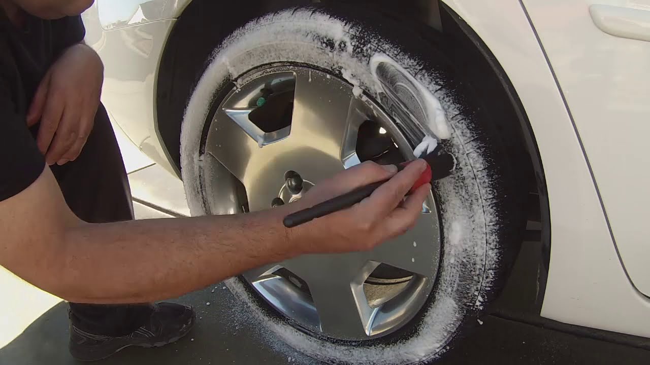 INSANE/EXTREME/SATISFYING/GRATIFYING Exterior Detail 2006 Chevy Impala SS
