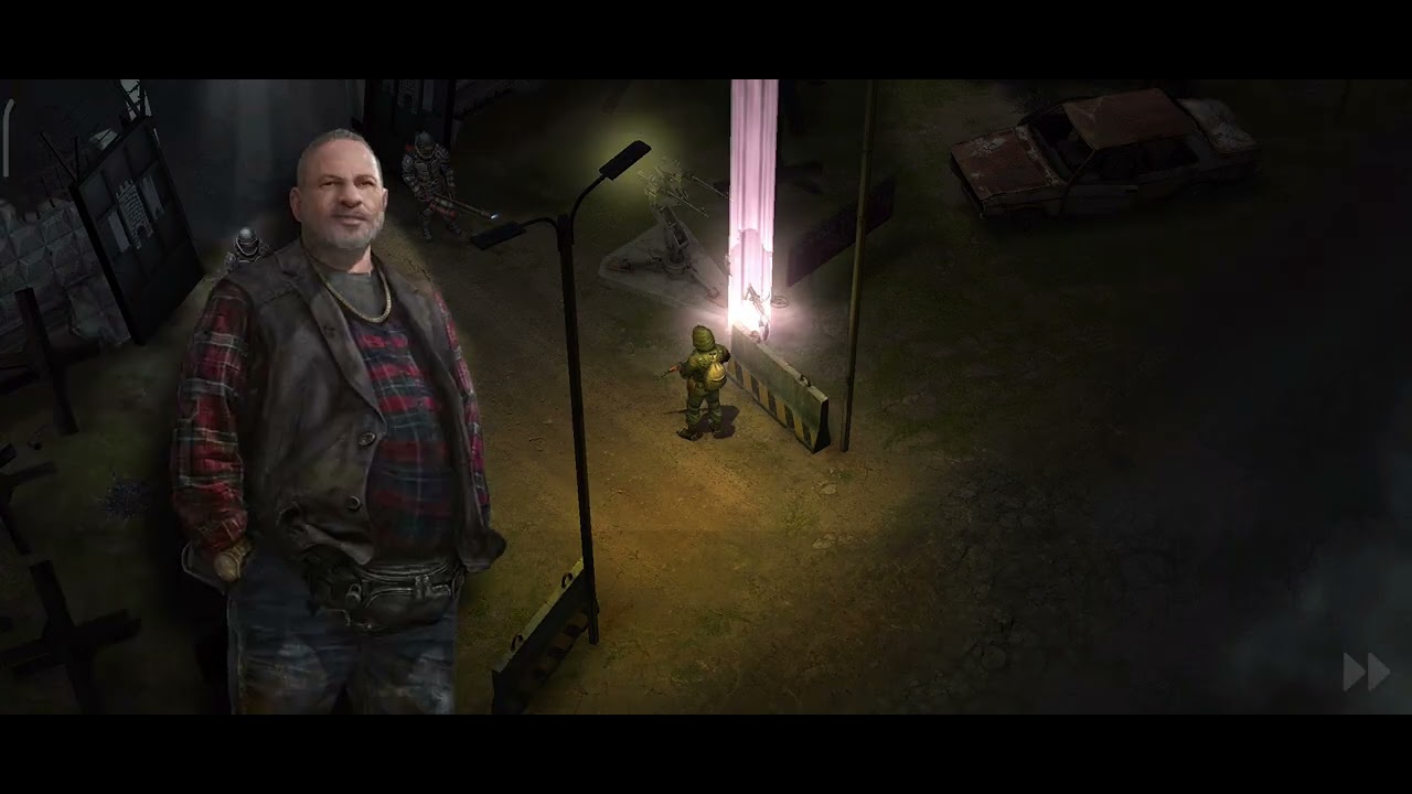 Dawn of Zombies.Survival.