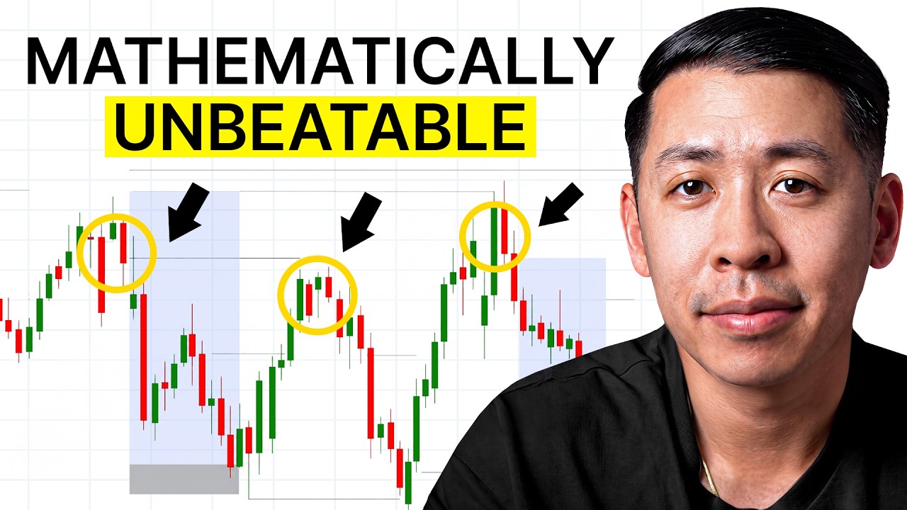 Как только вы освоите Price Action, трейдинг станет до смешного простым