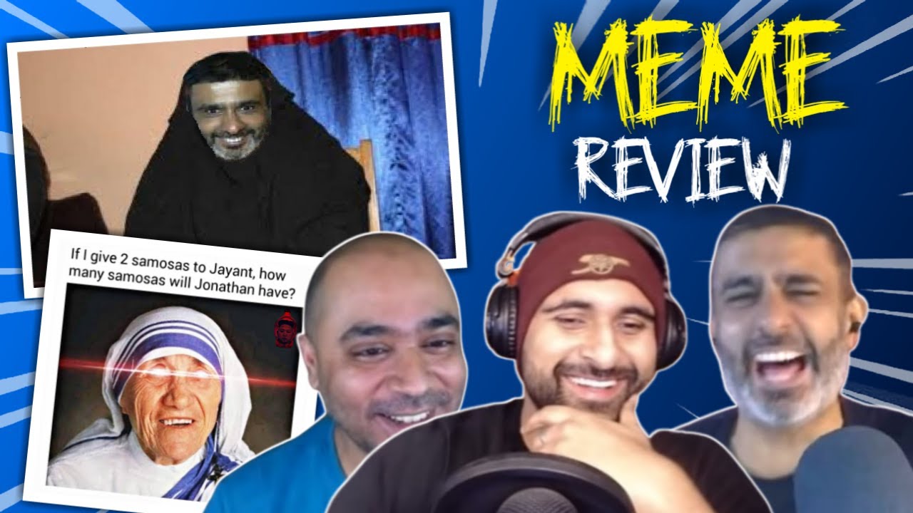 Meme Review: 