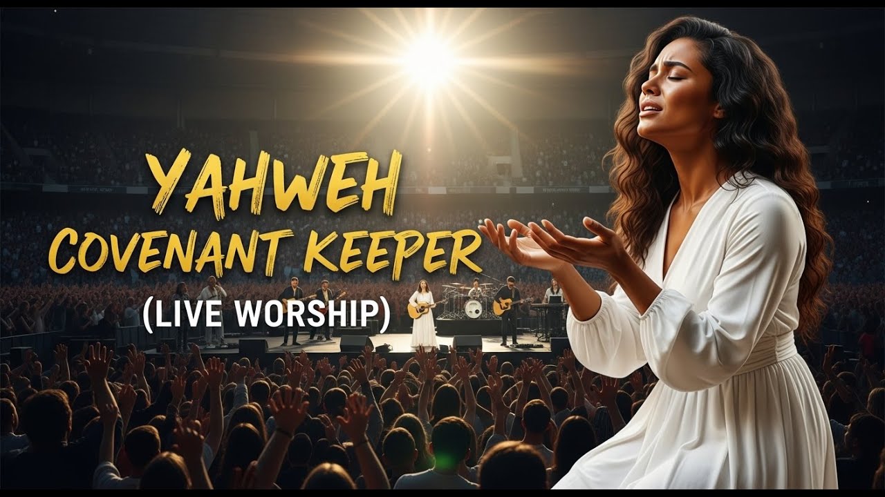 This Song will Melt Your Heart | Is This the Most Powerful Worship Song of the Year?