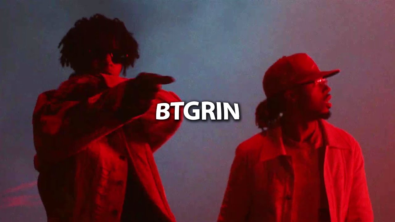 [FREE] 21 Savage x Lil Baby Type Beat "13th" [Prod By BTGrin x Jai Beats]