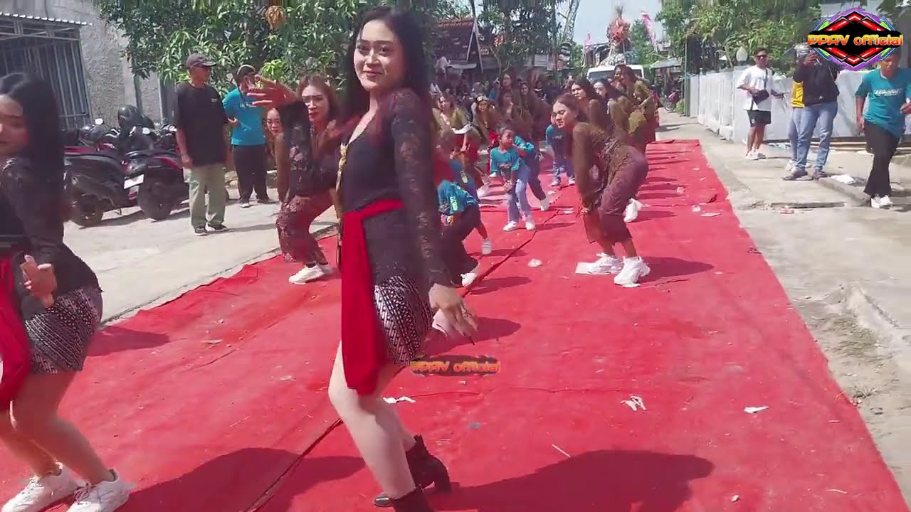 Karnaval Pati Juwana 