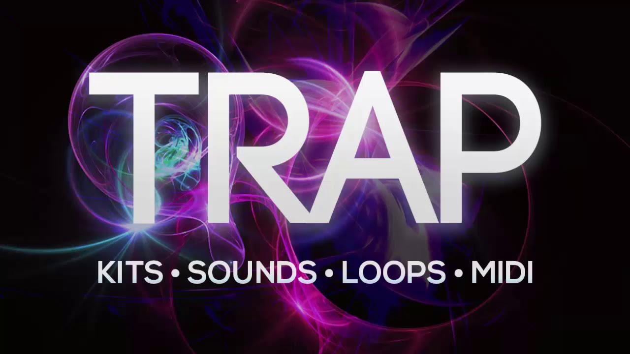 Trap Kits - Trap Sample Pack - Trap Construction Kits