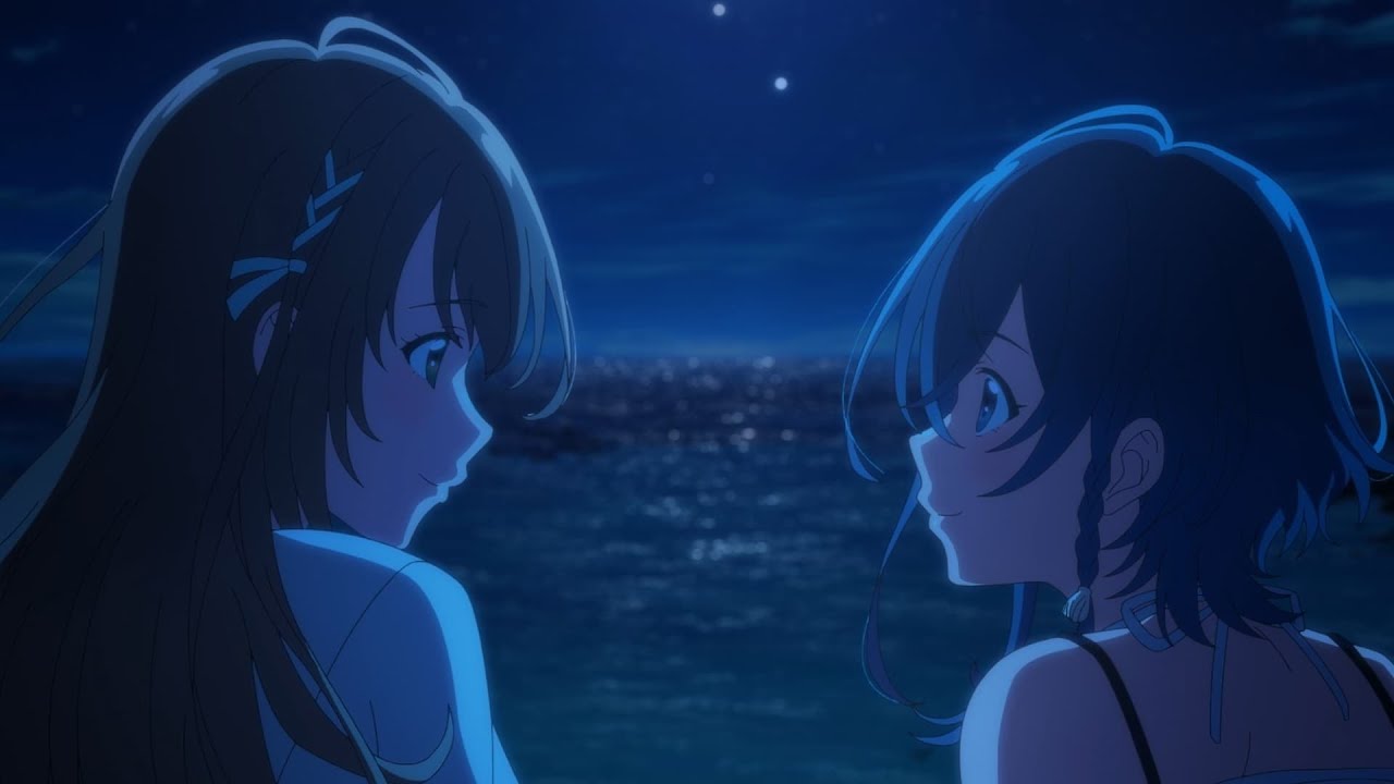 Fuuka x Kukuru AMV - Casual