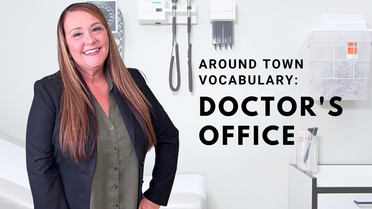 Doctors Office Final