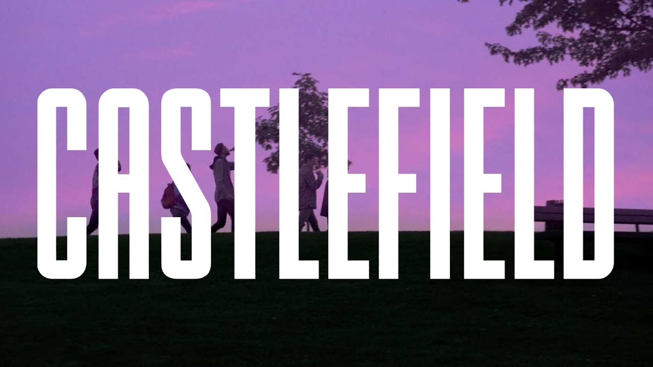 Castlefield - Best Laid Plans (Official Music Video)