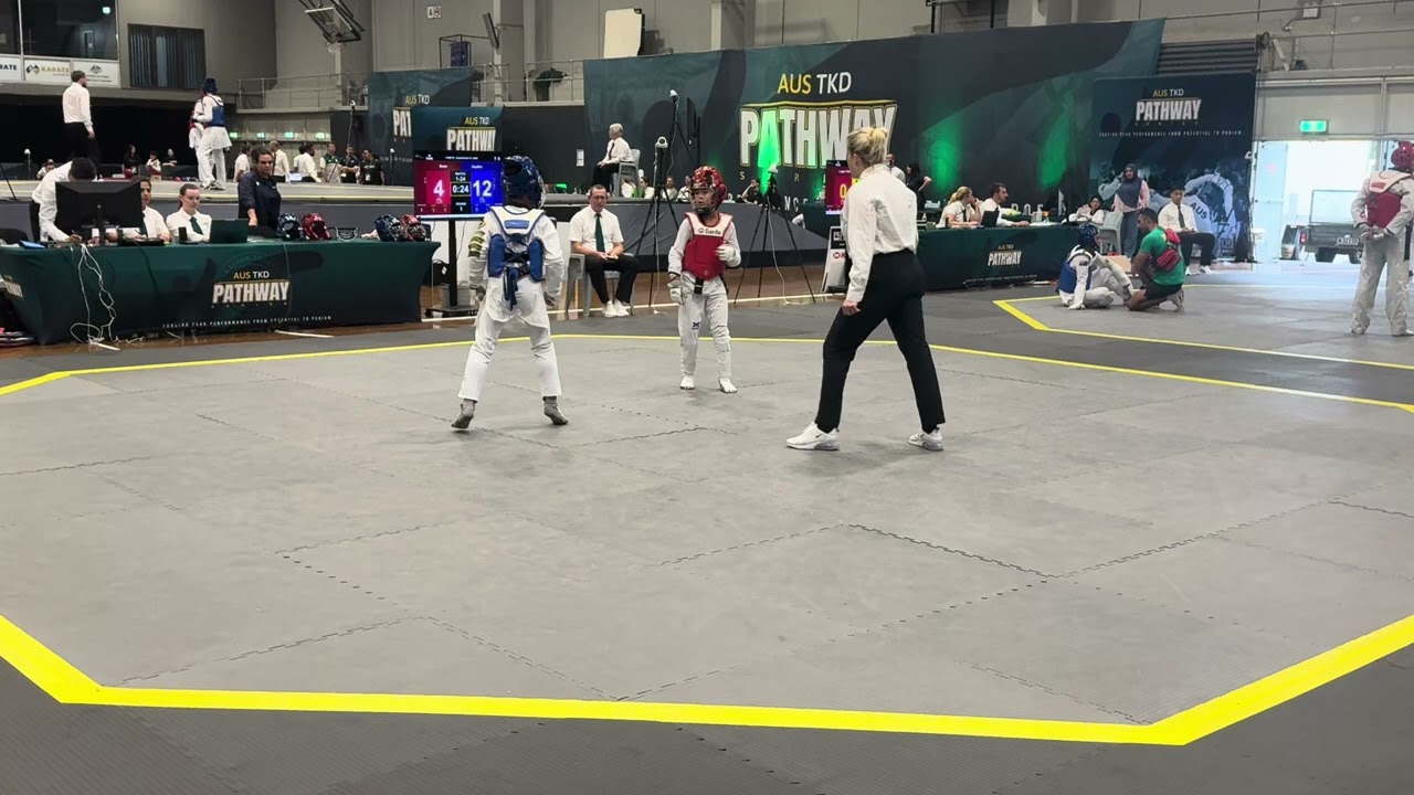 Oceania Jay v Shn 3