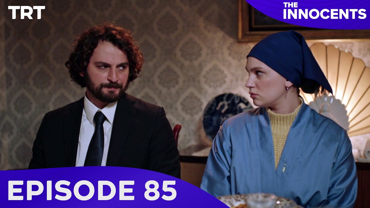 The Innocents - Episode 85