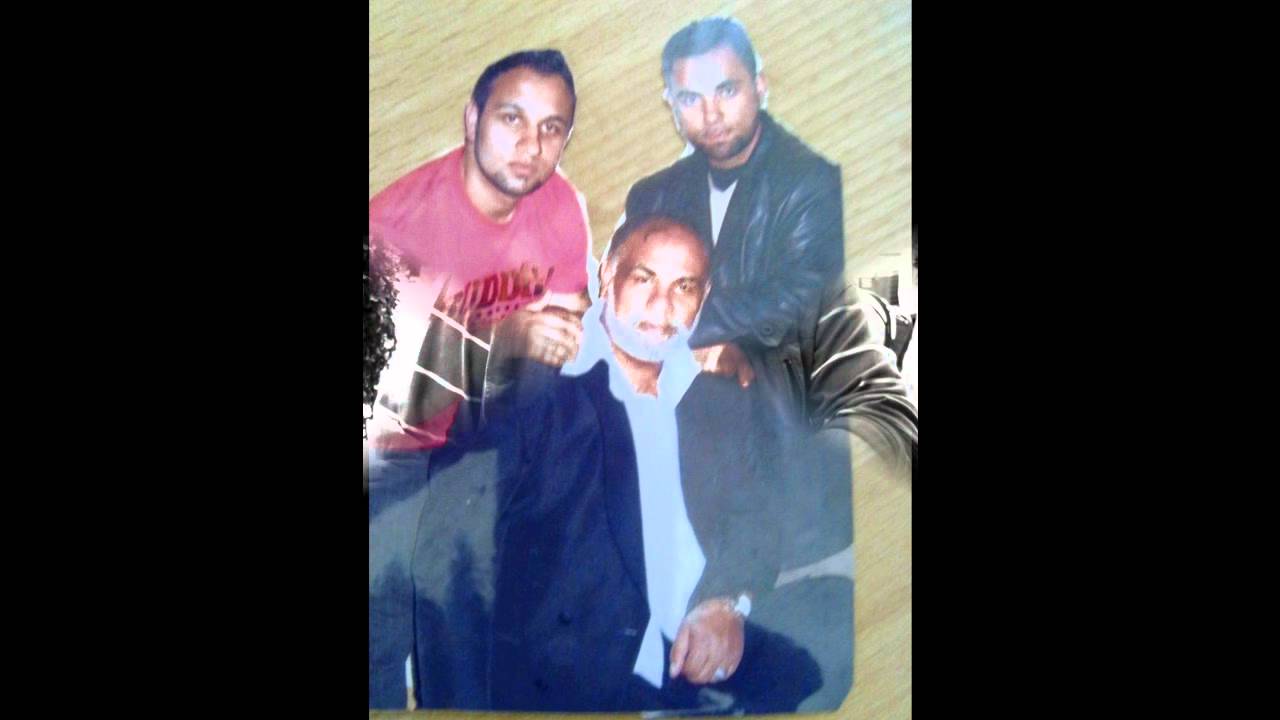 Lumi - Nevruzi - Nijazia Live Stolberg 2.2.2001 Full HD