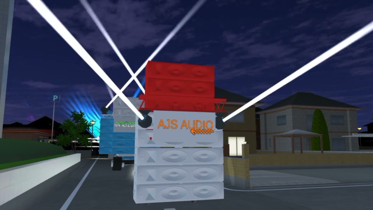 ronda sahur on the road di sakura school simulator kemarin salah upload