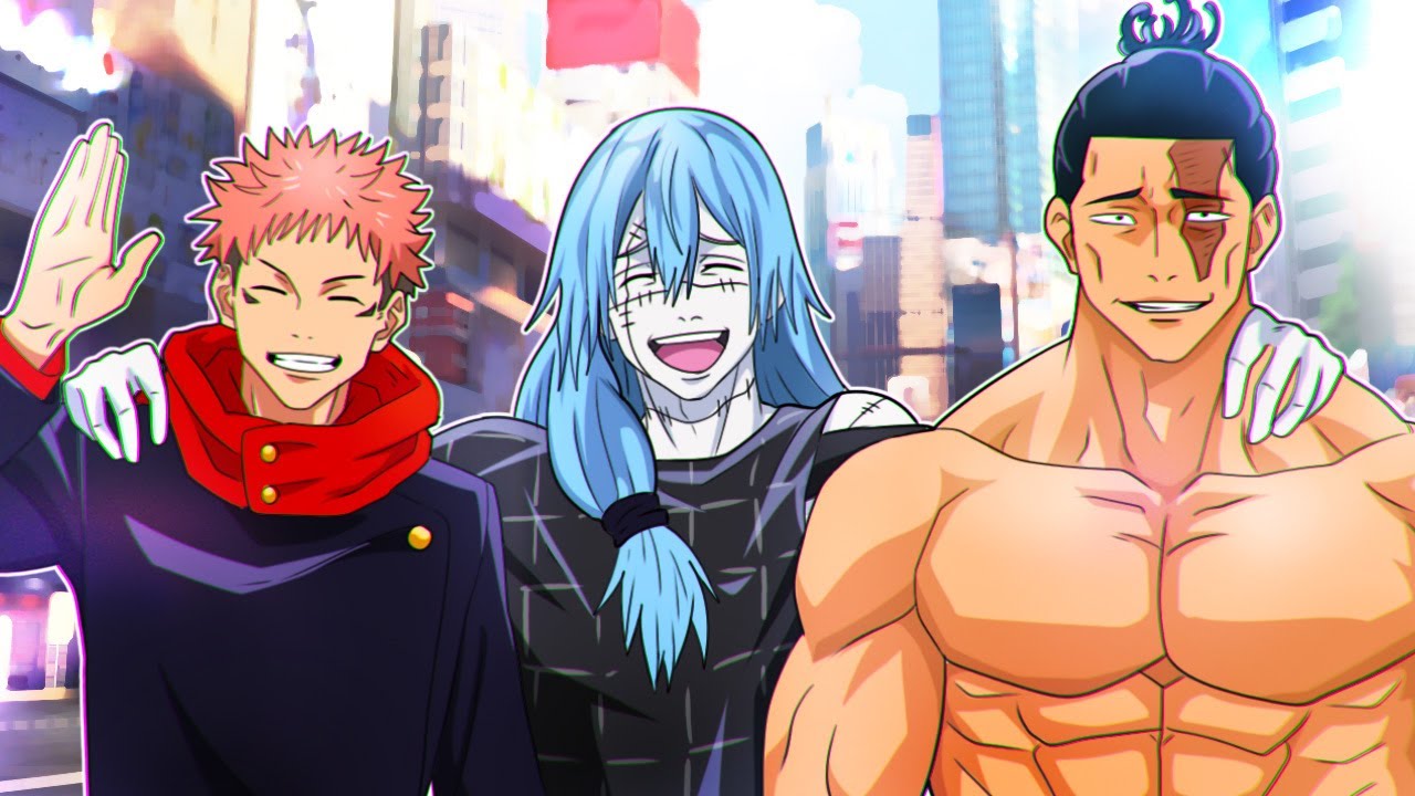Why Mahito Could Have Been The Greatest Force For Good