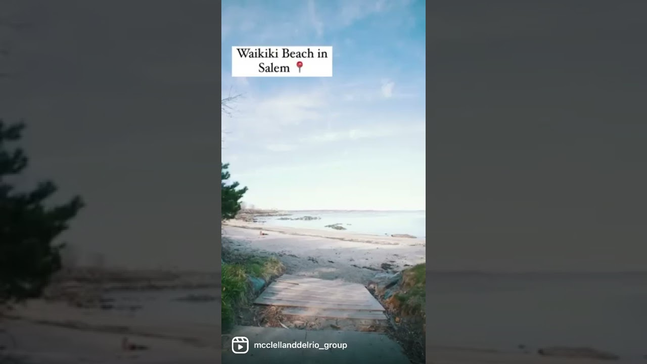 5 North Shore Beaches That Are Hidden Gems ⛱