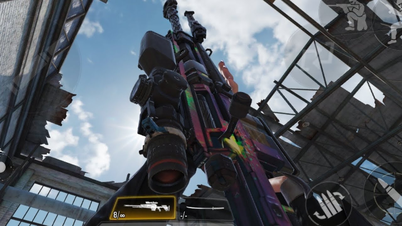 The best locus gameplay#aggressivesniping#codmsniper