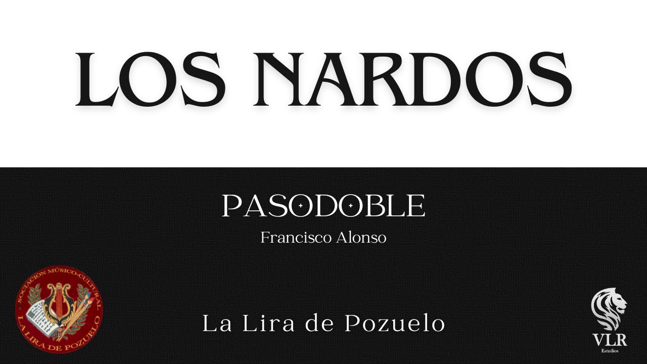 Los Nardos - 