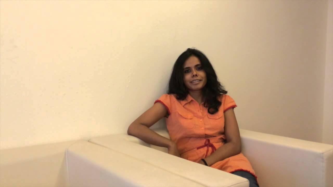 Meena Kandasamy on why you should read Gypsy Goddess