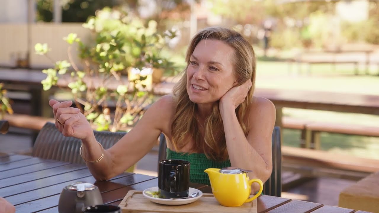 Spoilbank Marina - Destination WA