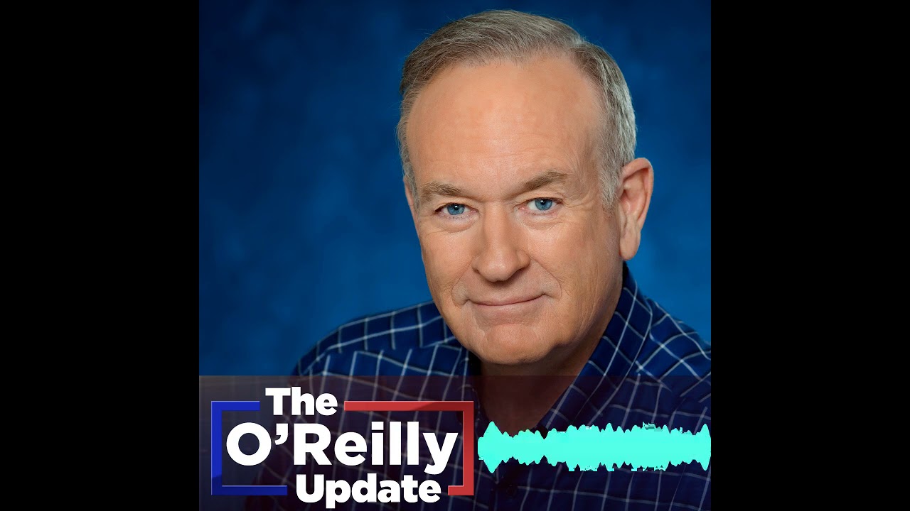 Bill's Radio Message: 2021 Oscars Fall Flat