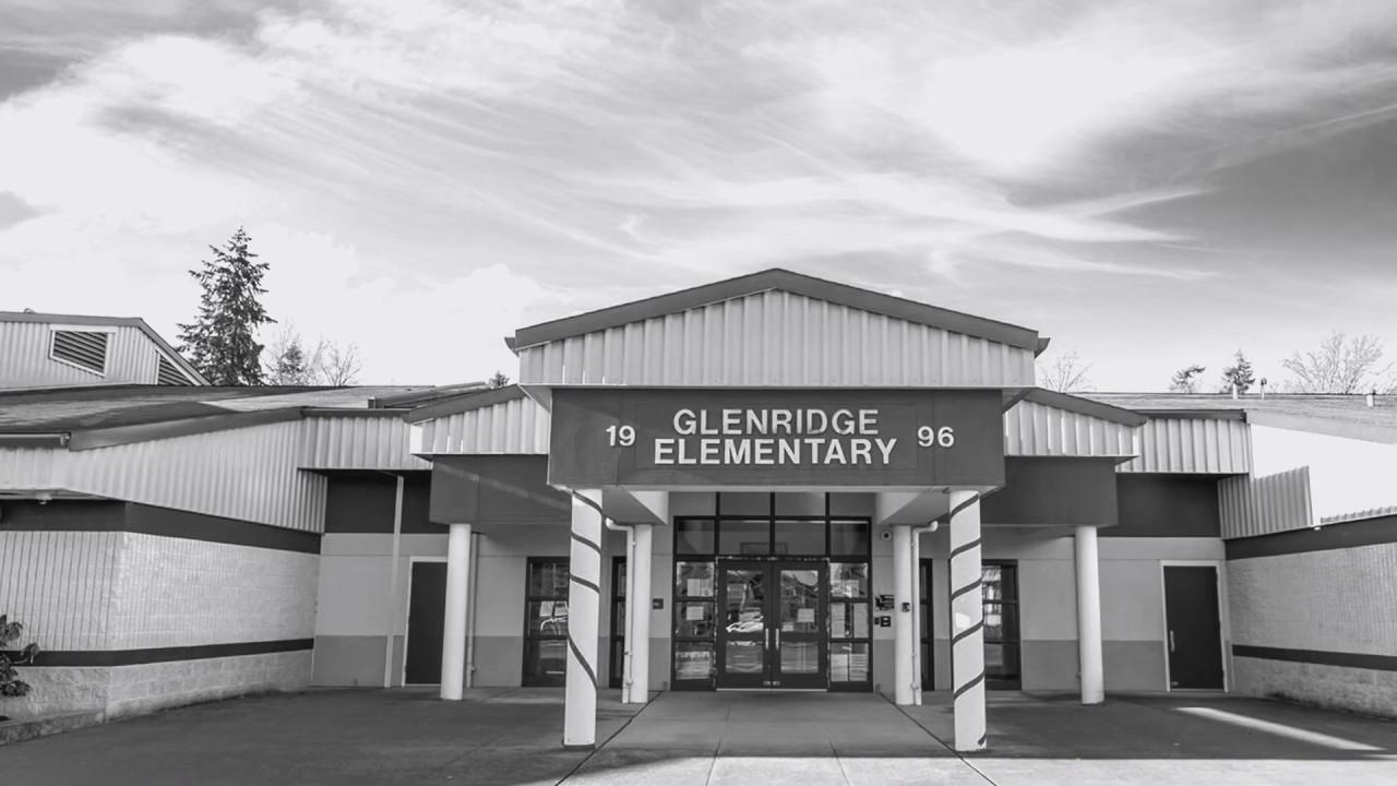 Glenridge Elementary Teachers and Staff Appreciation Video 2020