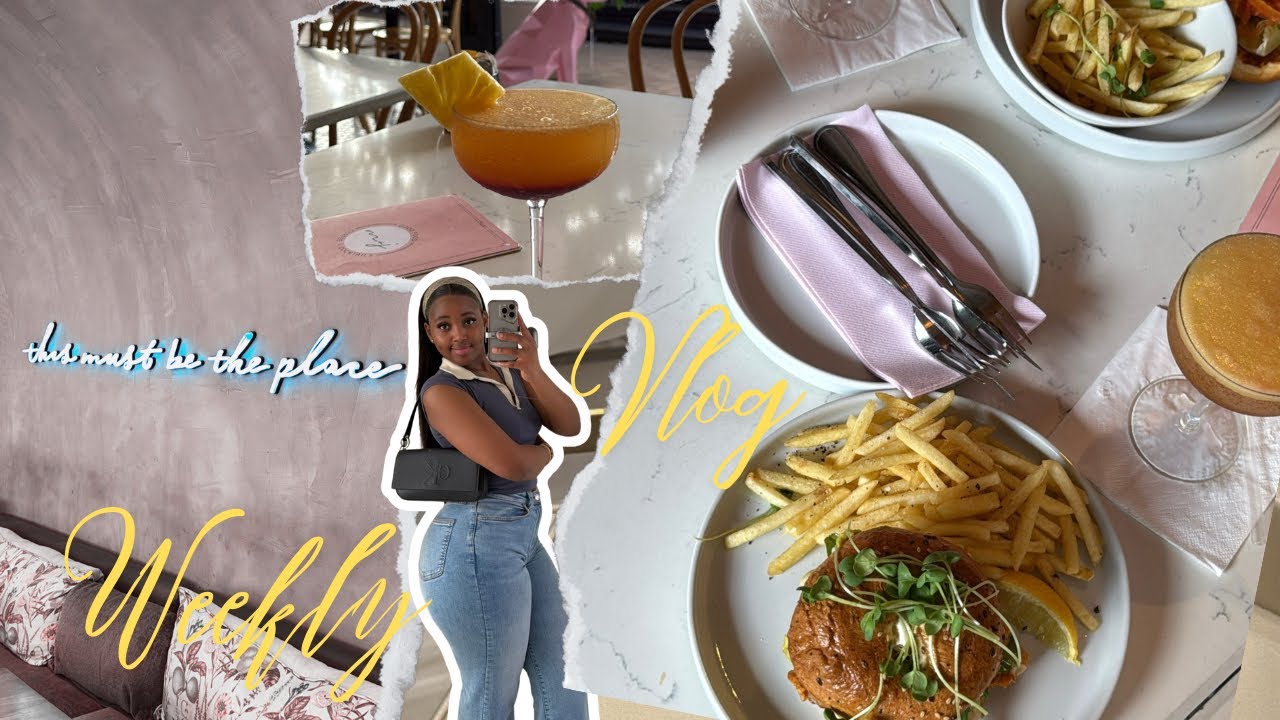 Fighting Year End Fatigue And Living At The Same Time🤧🥹❤️  #weeklyvlog 🎀