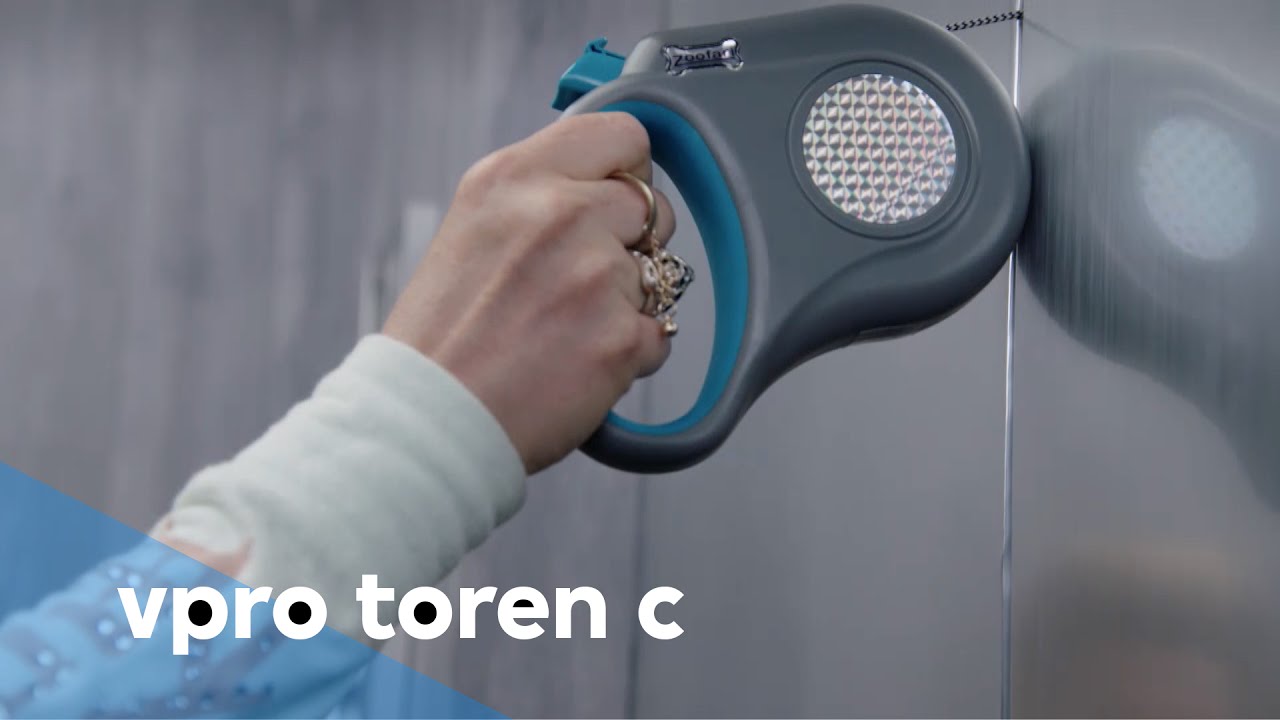 Kauwgom (Pubermeisjes) - Toren C
