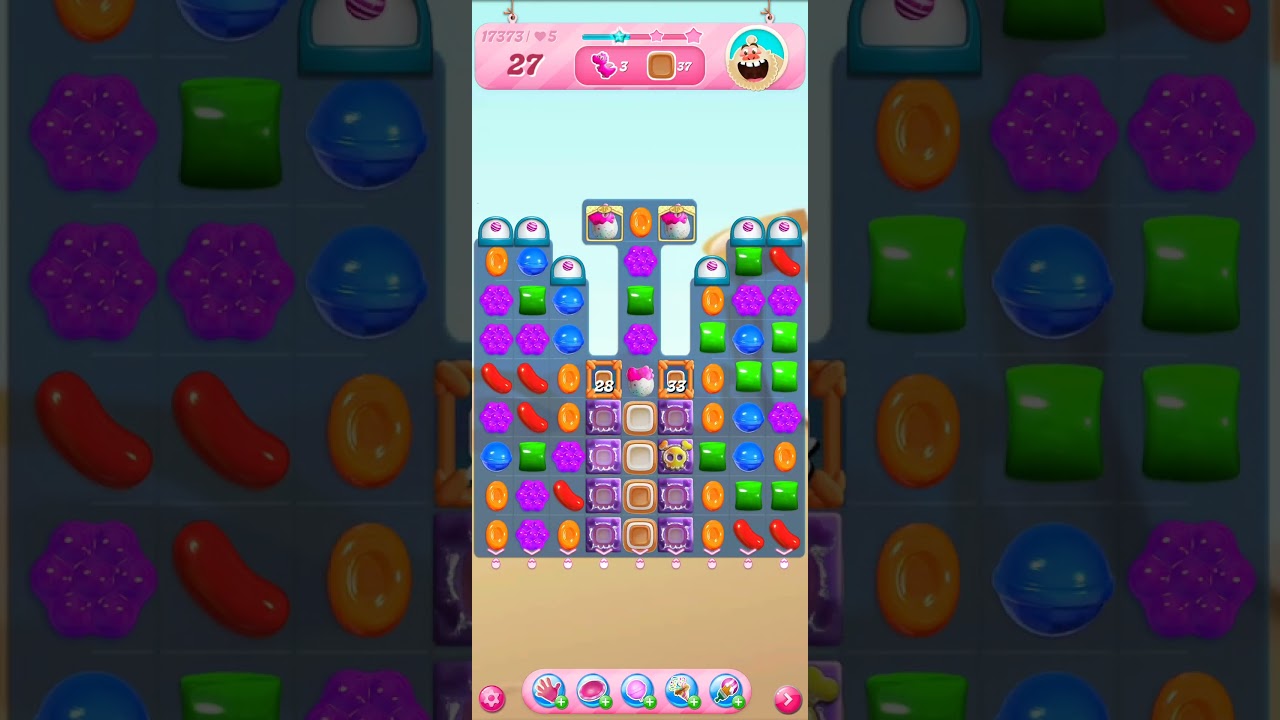 Candy crush 17373