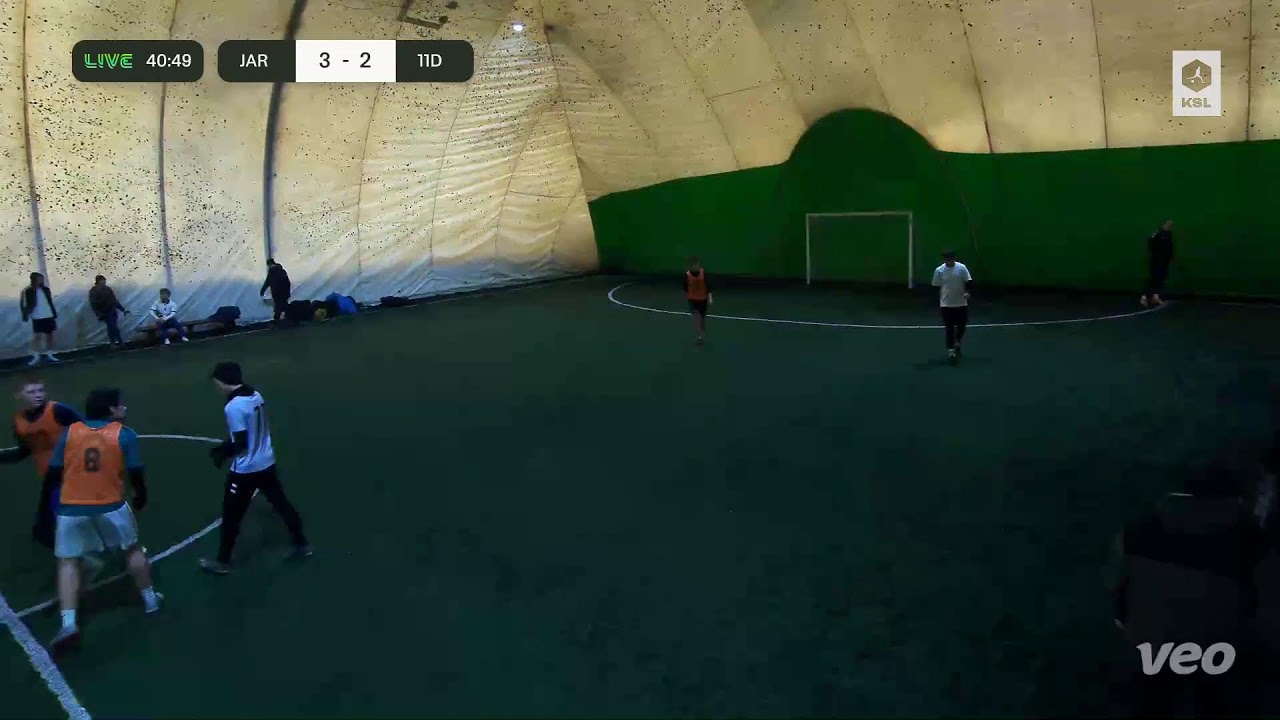 MATCHDAY KSL vs 11DVRZ &mdash; Jar