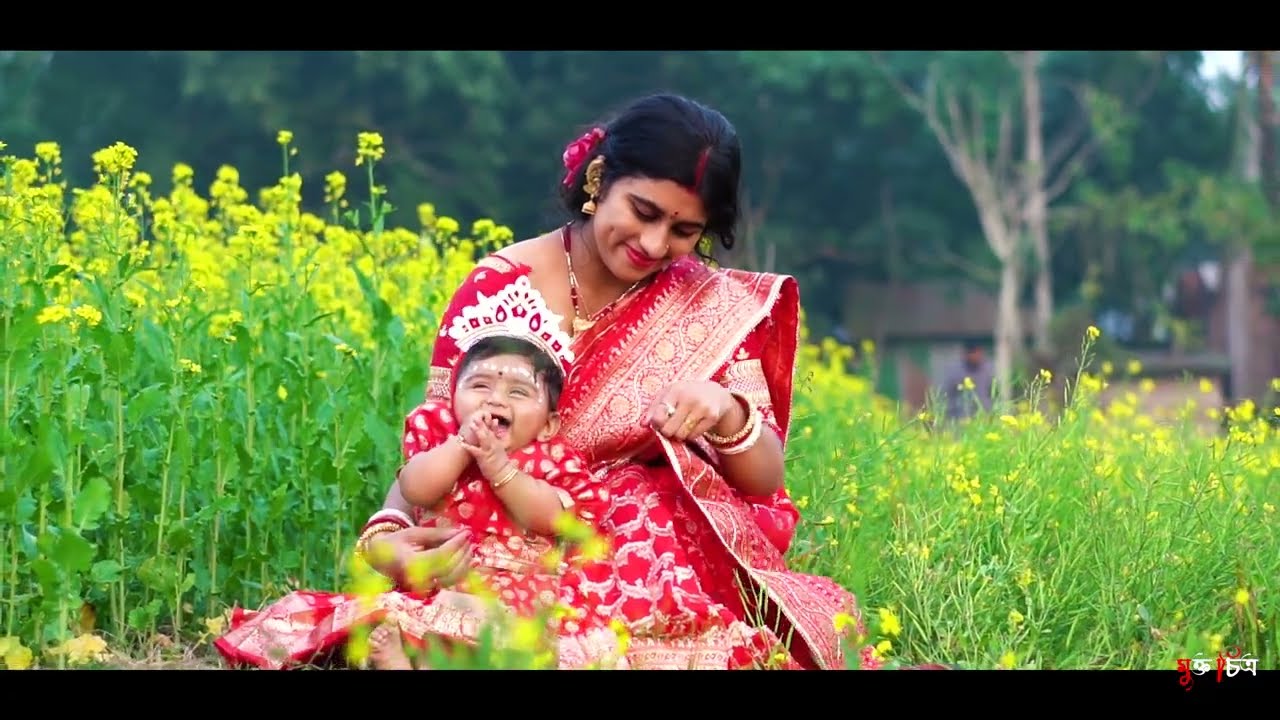 Our Princess Shreyashi Banerjee’s Annaprashan | শ্রেয়সী ব্যানার্জীর অন্নপ্রাশন | Rice Ceremony 2026