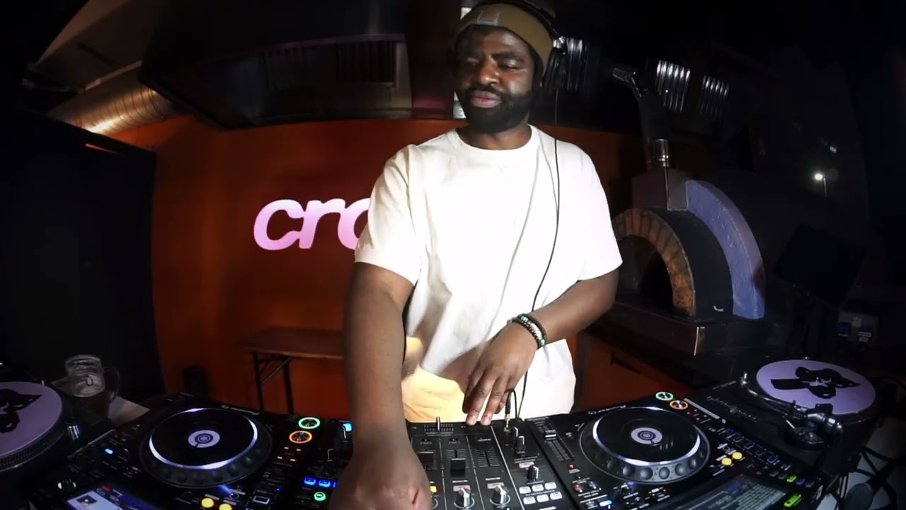 Antoine Kiim - CROP RADIO - 05/02/26