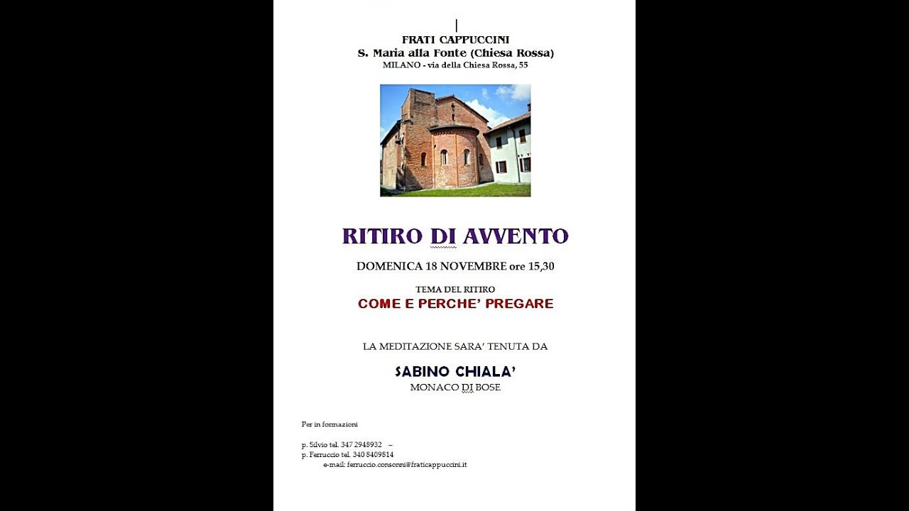 Sabino Chialà 