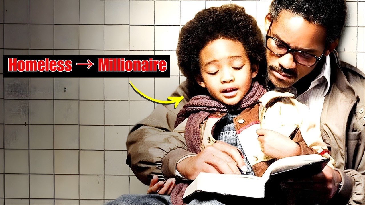Wife Leaves Him for Being Poor… He Becomes a Millionaire