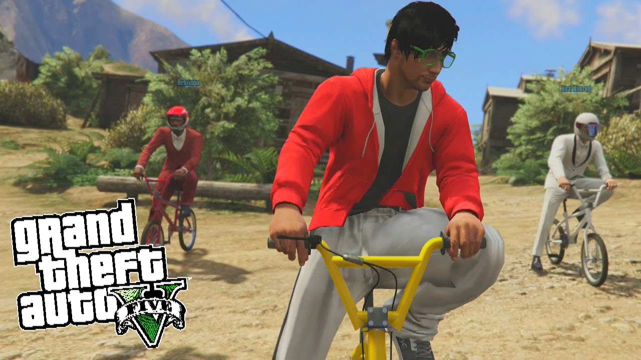 GTA 5 Funny Moments #233 With The Sidemen (GTA 5 Online Funny Moments)