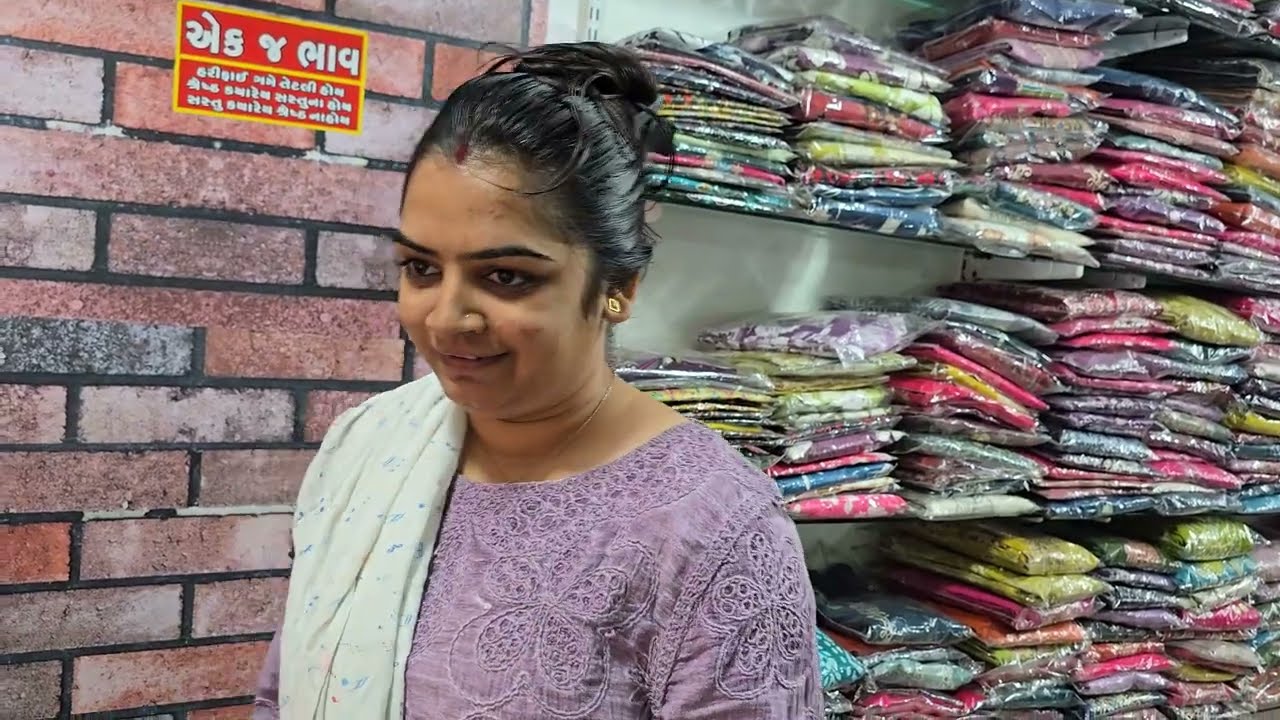 આજે તો ખાન ભાઈ એ માથું પકડી લીધું 😳🤯😂| Vlog - 48 | Gujarati Family Vlogs |