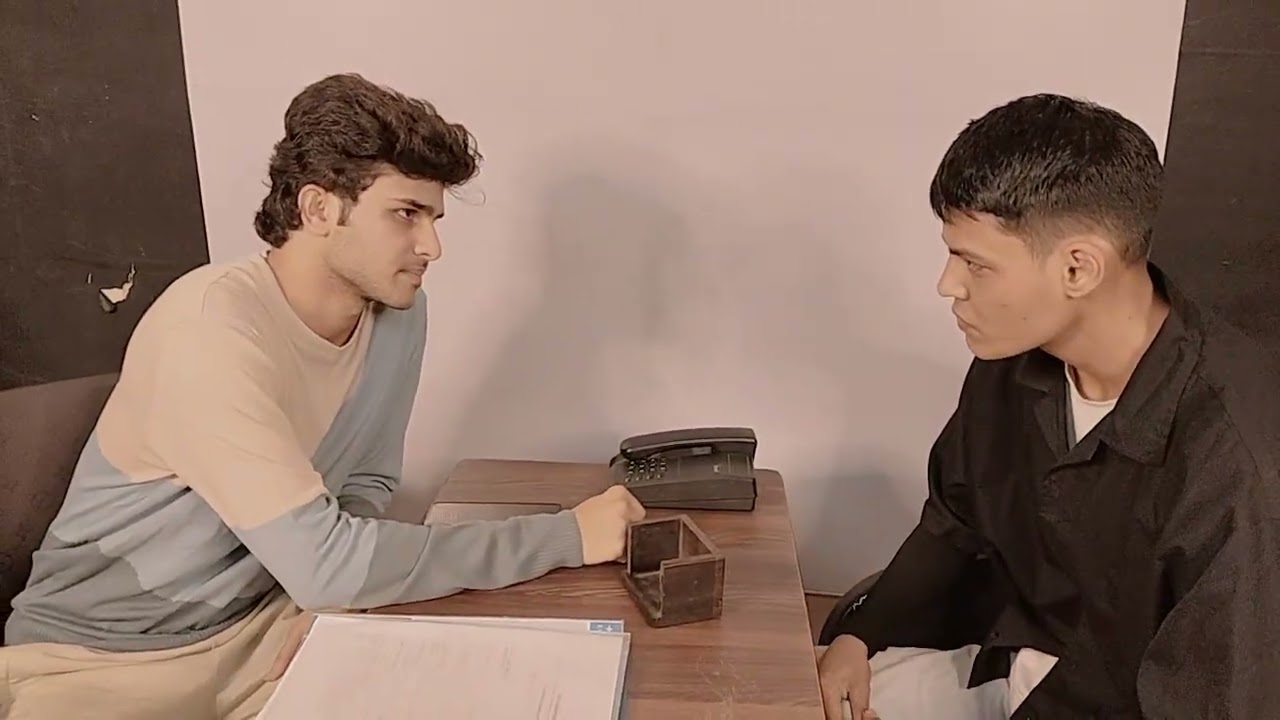 Acting classes 