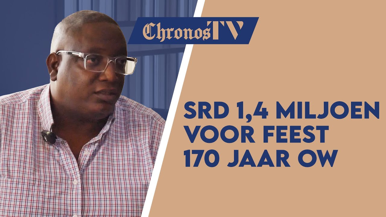Vakbondsleider Grep De president zou het vertrouwen moeten opzeggen in deze minister