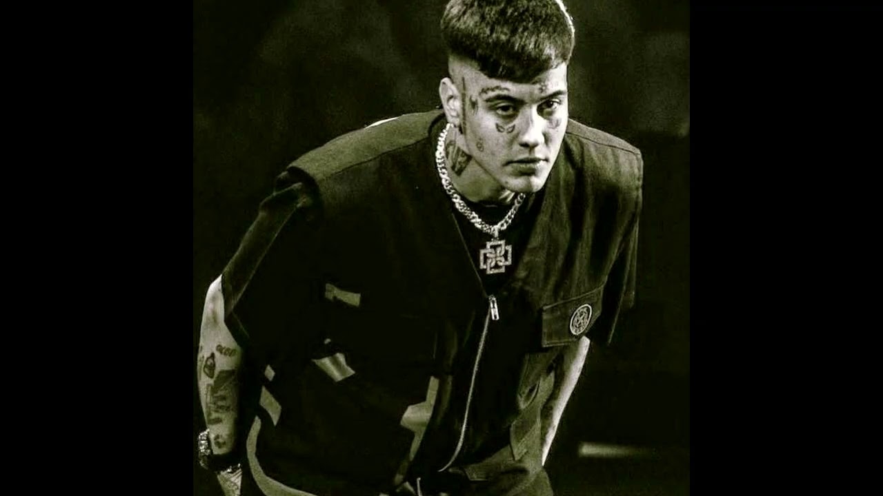 (FREE) Duki Type Beat - "Rapidez"