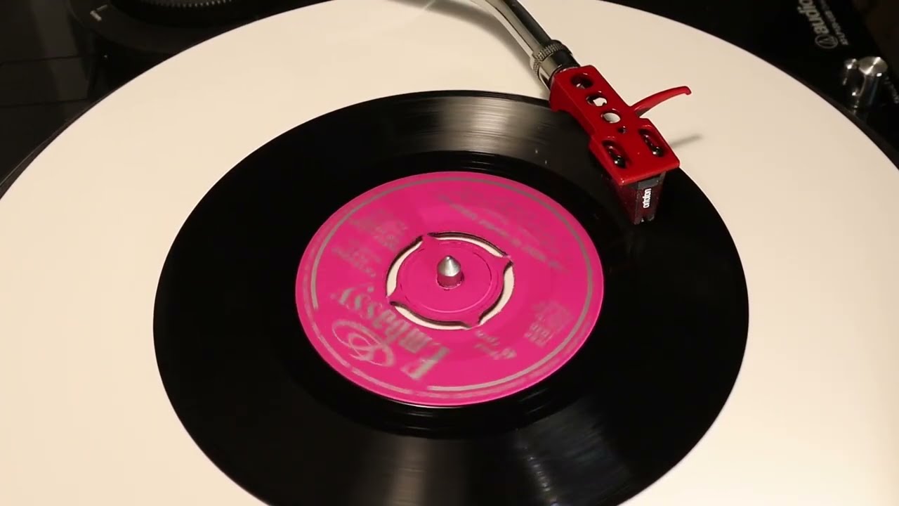 Embassy Players And Singers - The Music Of George Gershwin