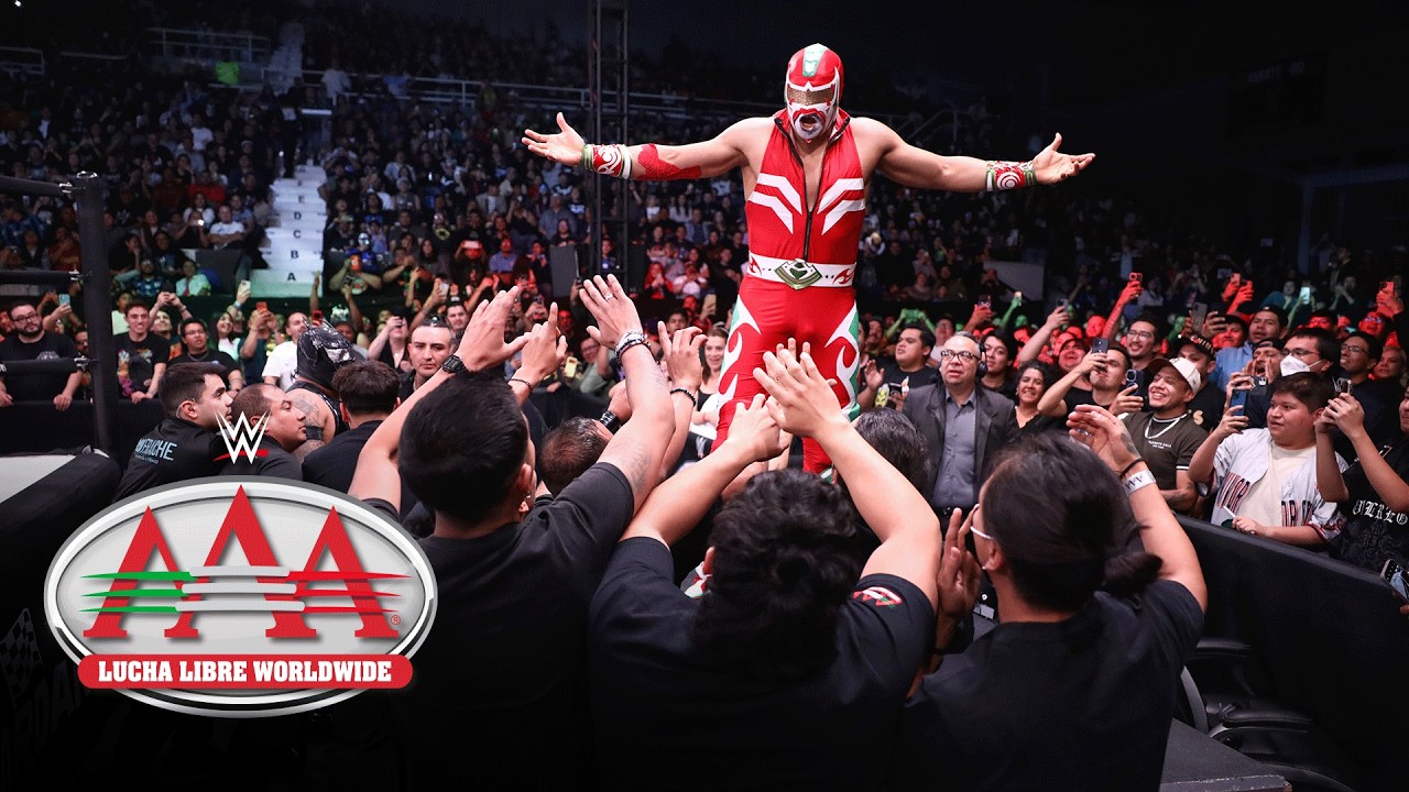 La locura con Abismo Negro y El Fiscal: Quer&eacute;taro highlights, 21 de Feb, 2026