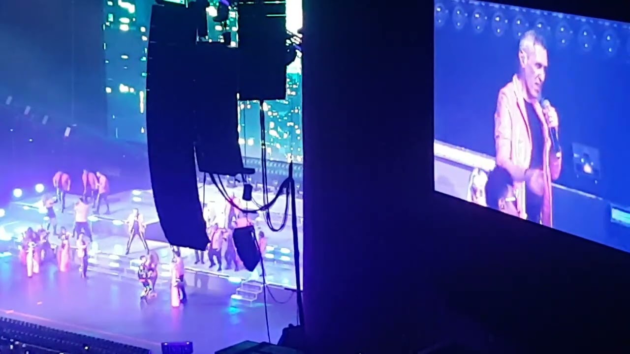 90s pop tour 2025