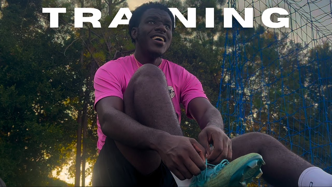 Elite 1v1 Soccer Training Drills to Sharpen Your Skills Fast