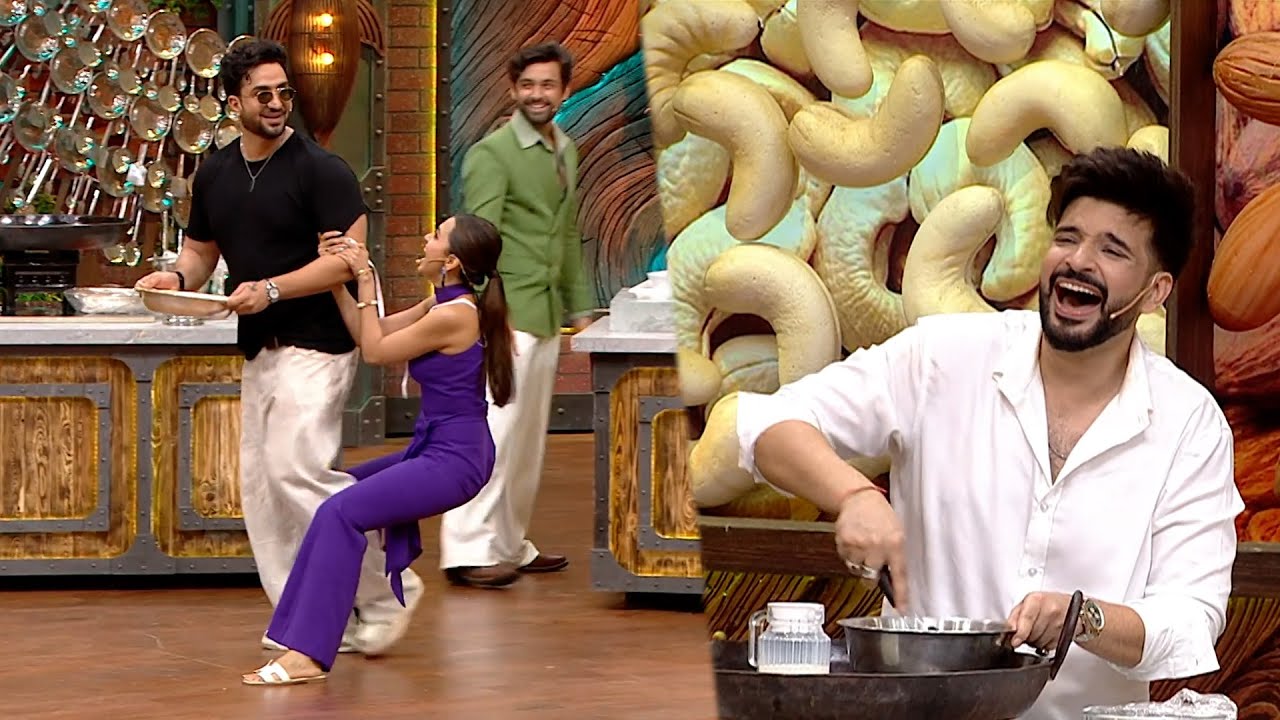 Laughter Chef Season 3 New Promo |