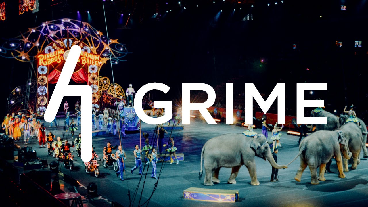 Wiley - Boom Boom Da Na (Rizmail Remix)