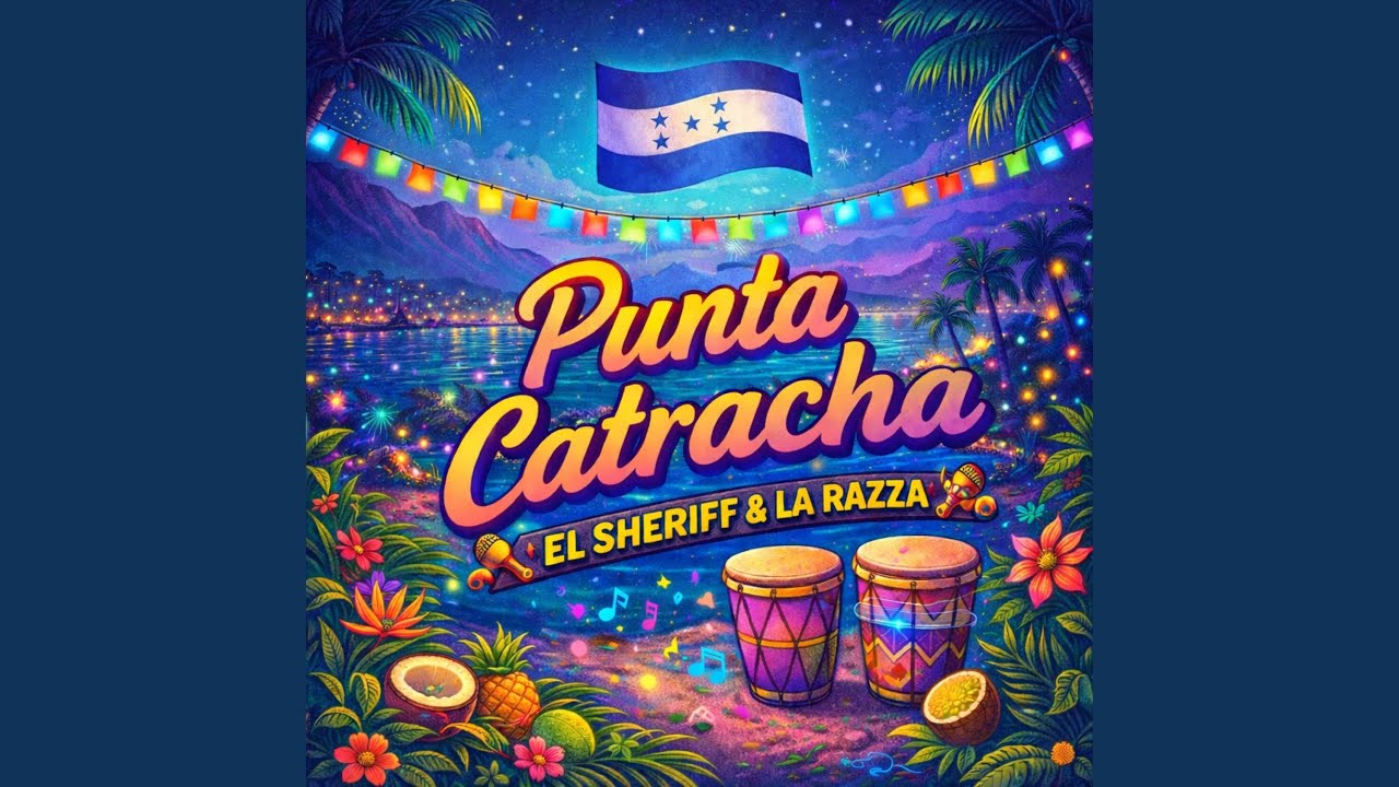 Punta Catracha | El Sheriff y La Razza