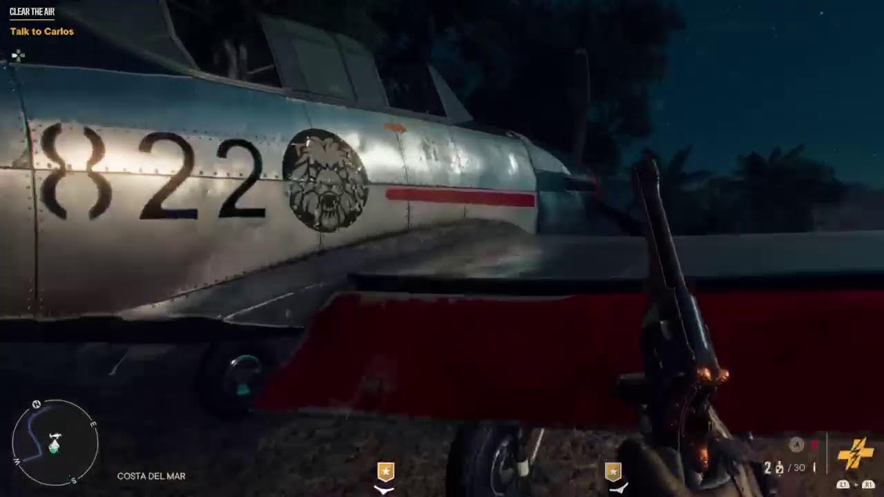 FAR CRY 5 PS5 Guide  2026 Expedition Edition 1