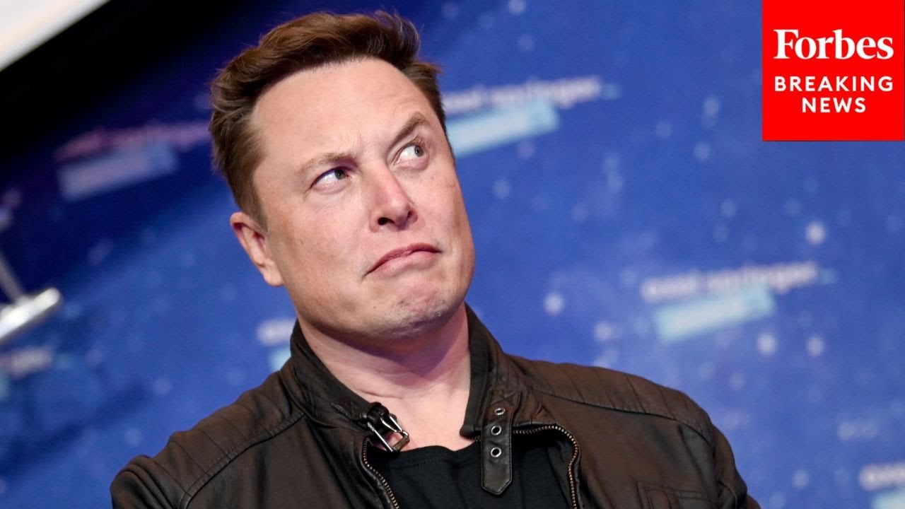 Pentagon Spox: DoD Has Not Paid SpaceX Any Money For Starlink In Ukraine