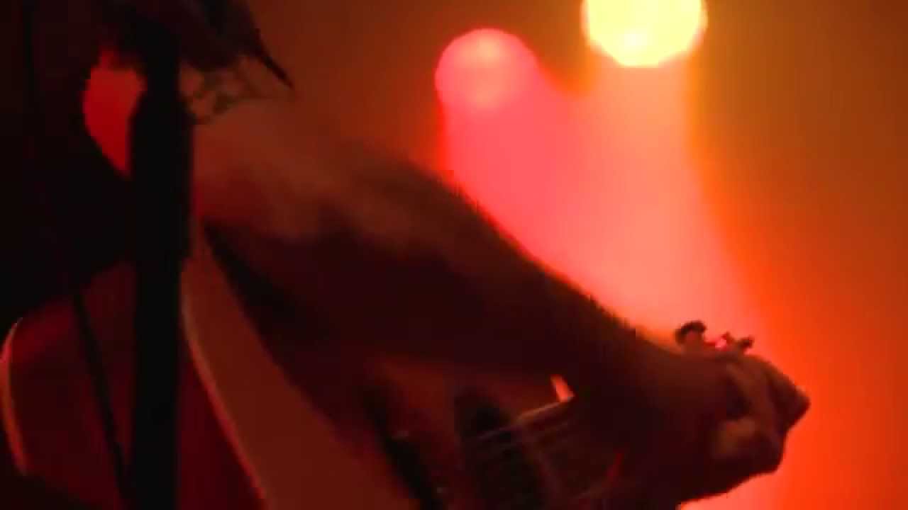 Elbow - My Sad Captains - live at Eden Sessions 2014