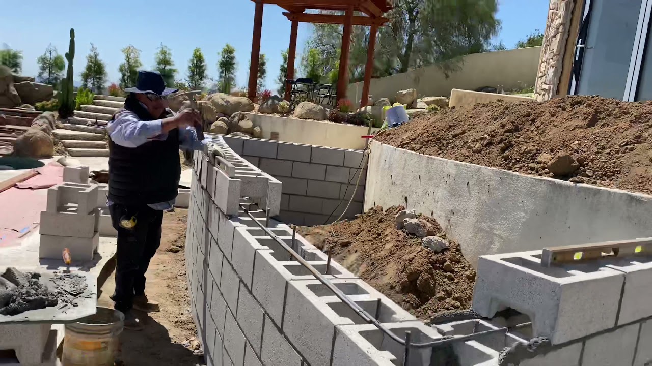 Como pegar block en San Diego cal USA